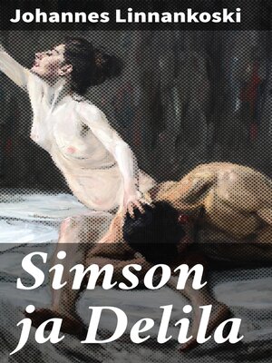 cover image of Simson ja Delila
